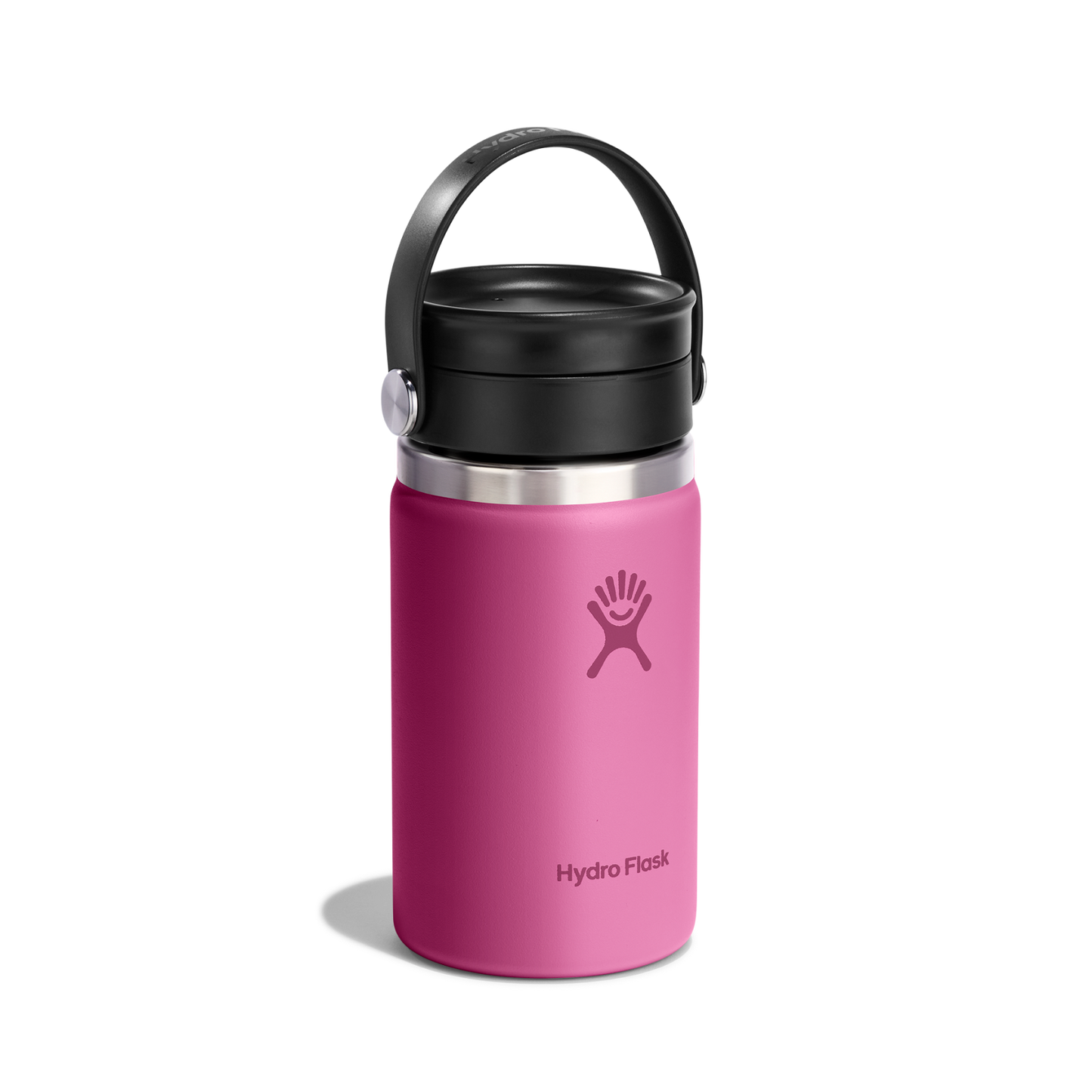12oz (354mL) Coffee with Flex Sip Lid