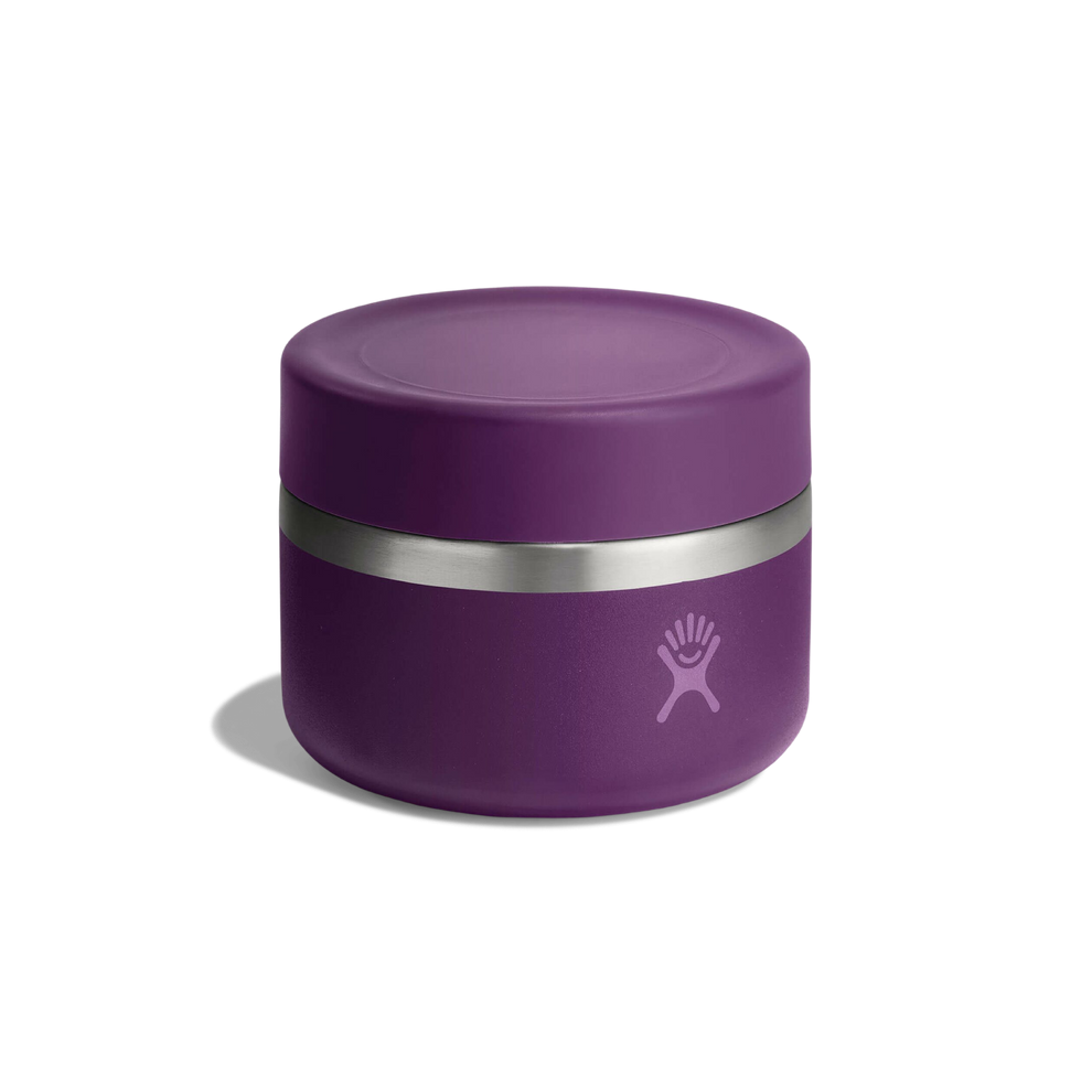 12oz (354mL) Insulated Food Jar