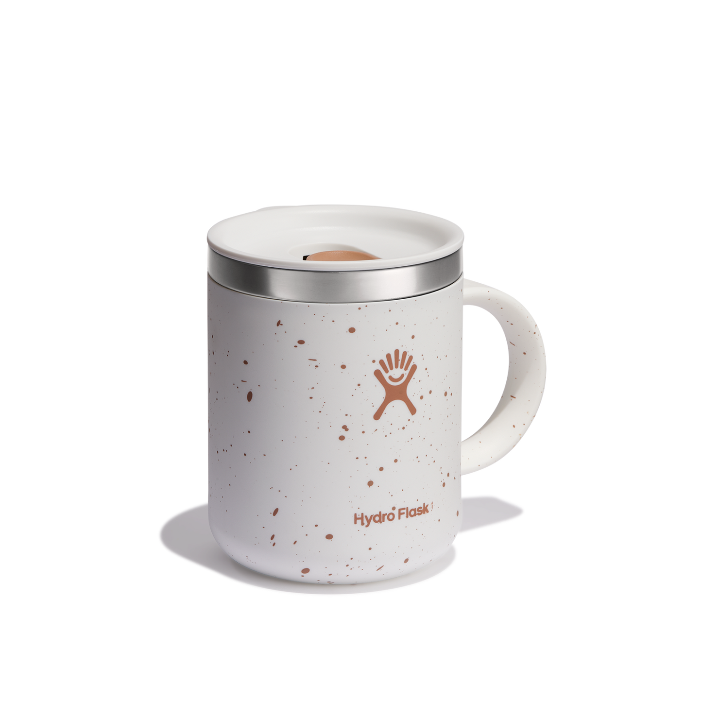 12oz (354mL) Mug with Closable Lid - Seasalt