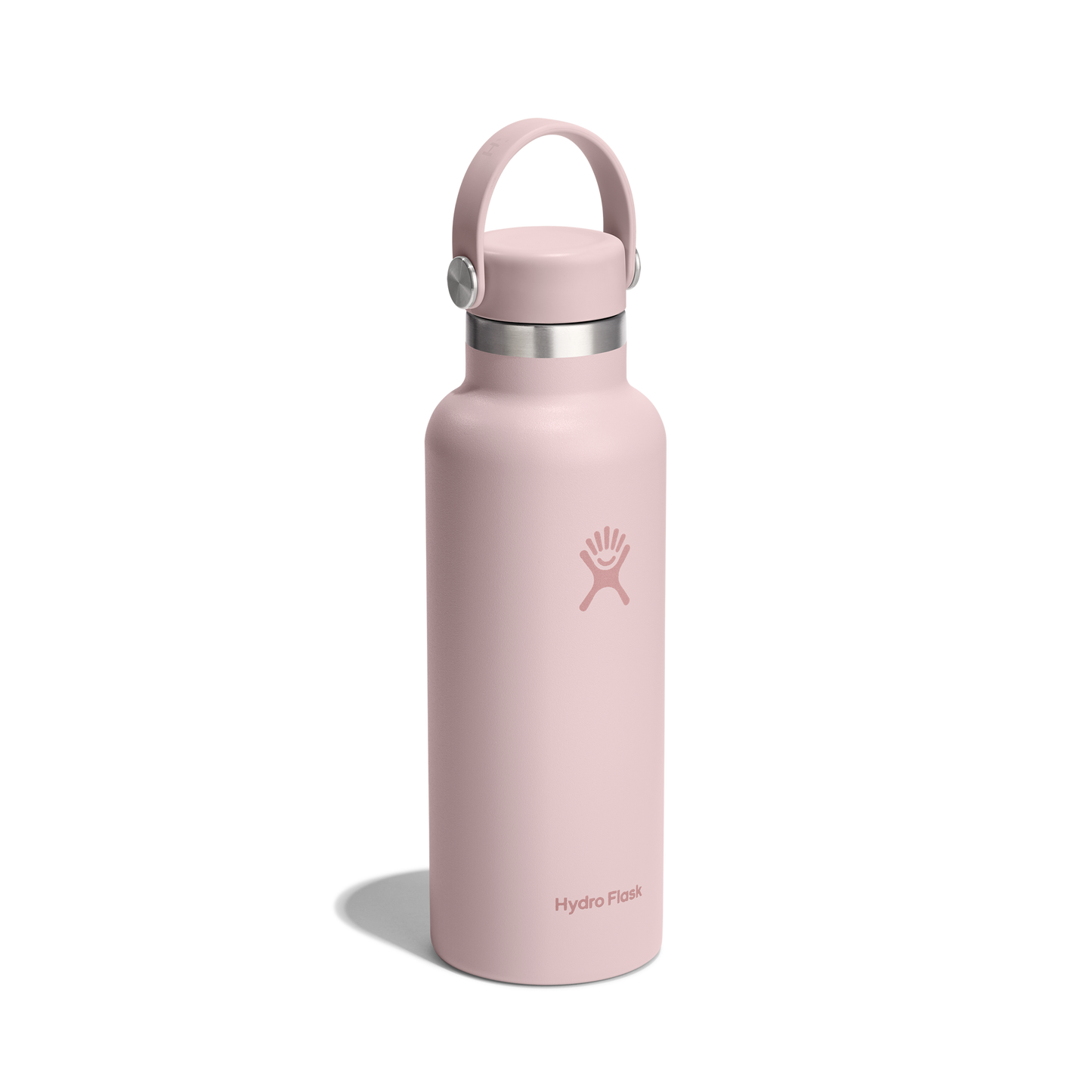 18oz (532mL) Standard Mouth Flex Cap