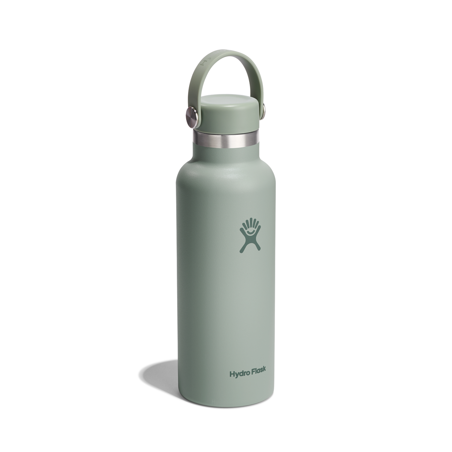 18oz (532mL) Standard Mouth Flex Cap