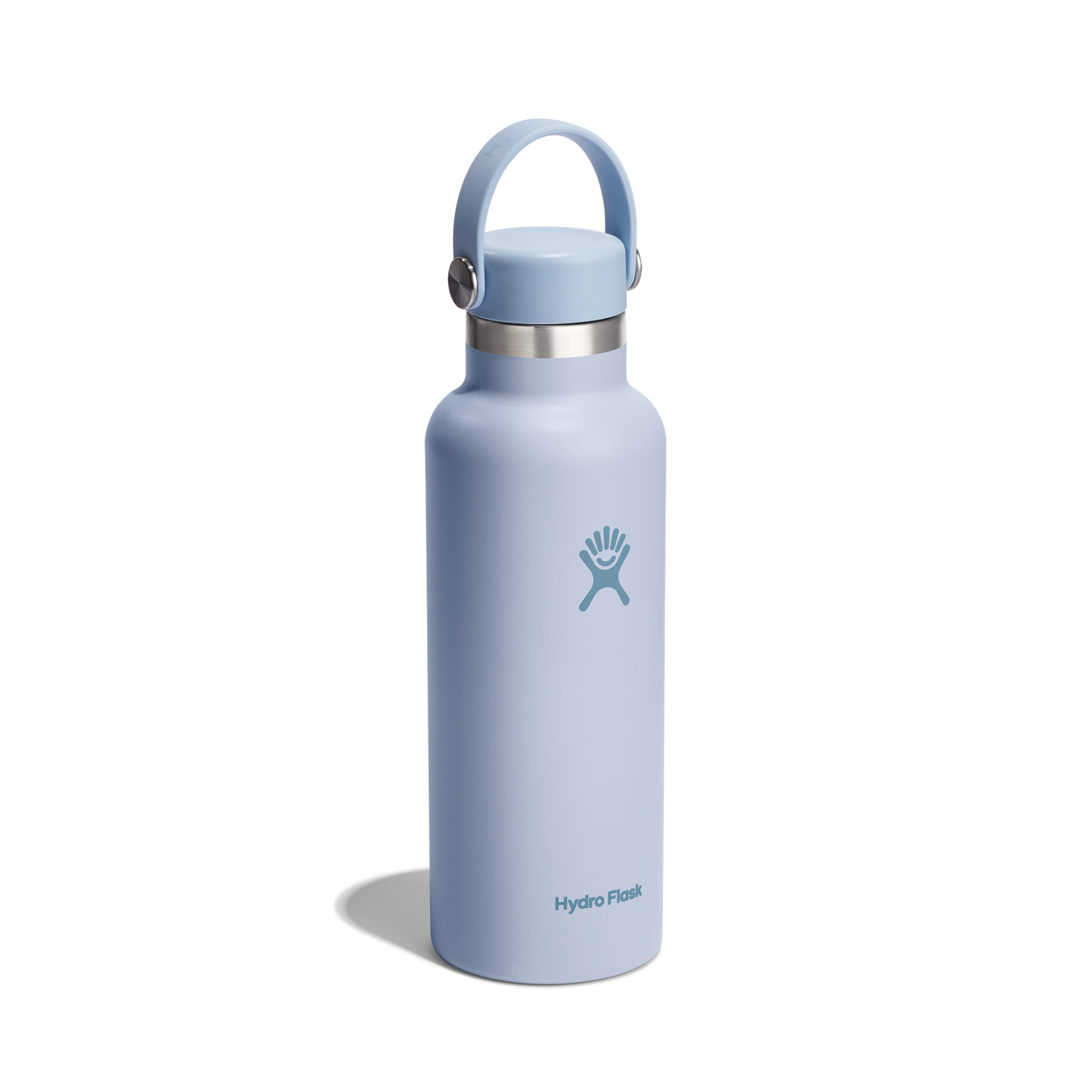 18oz (532mL) Standard Mouth Flex Cap
