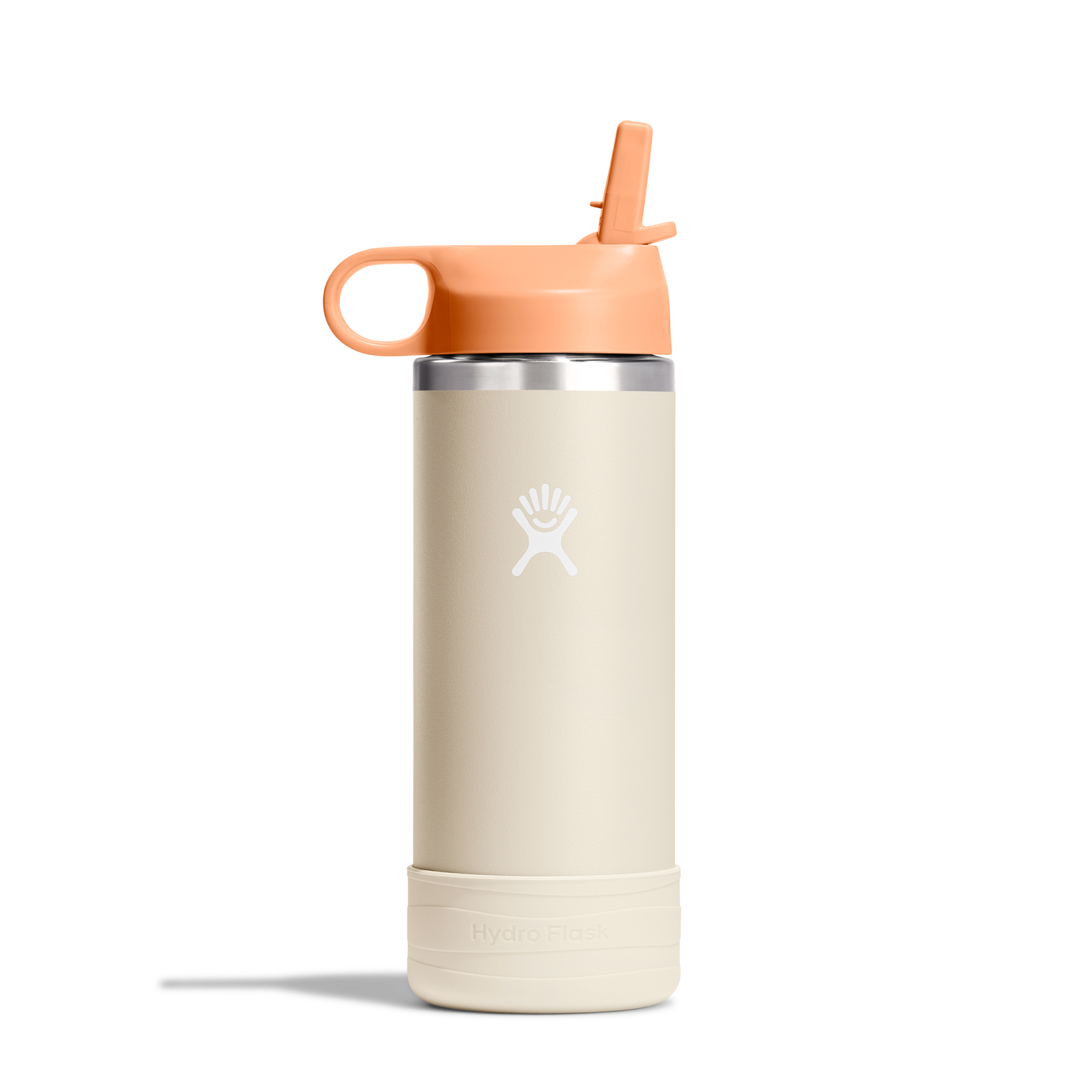 Straw Lid Hydro Flask Food Flask Sale 18oz (532mL) Kids Bottle