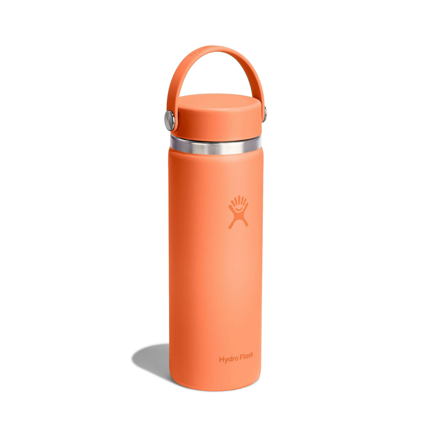 20oz (591mL) Wide Mouth Flex Cap