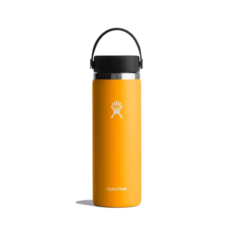 20oz (591mL) Wide Mouth