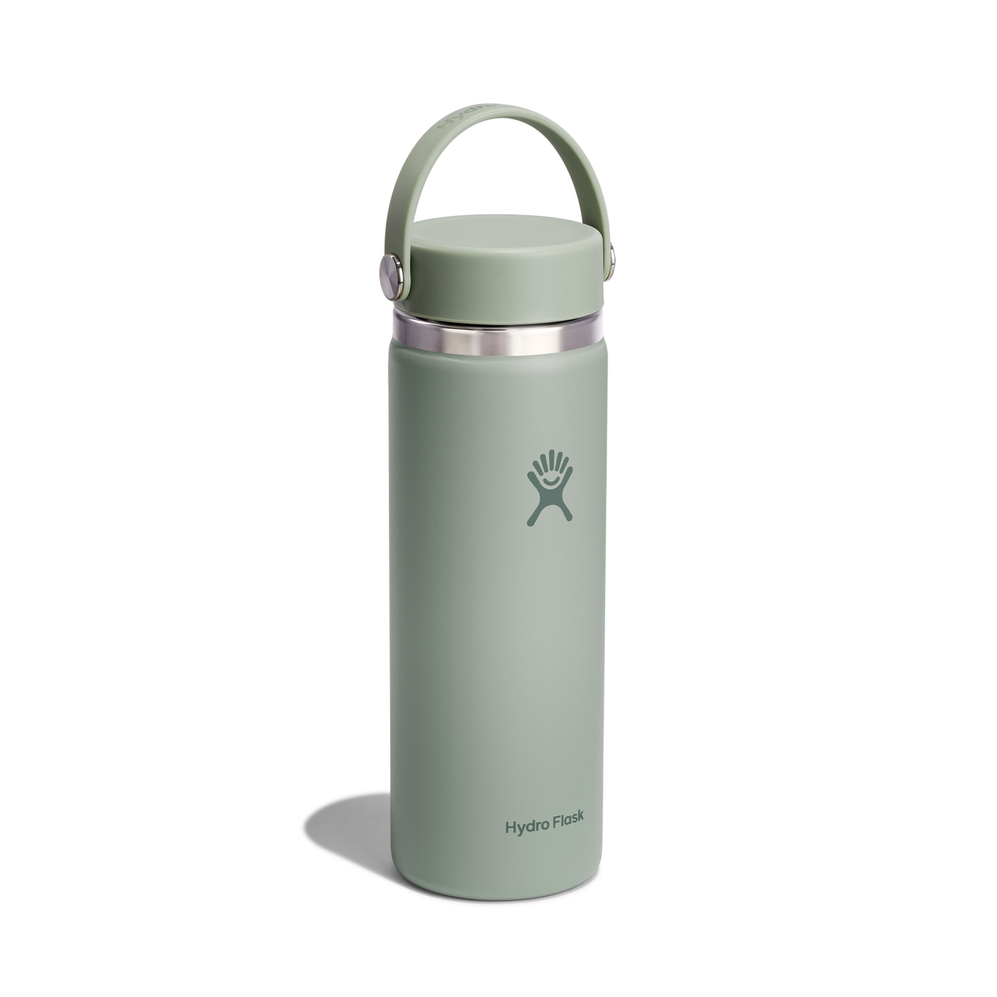 20oz (591mL) Wide Mouth Flex Cap