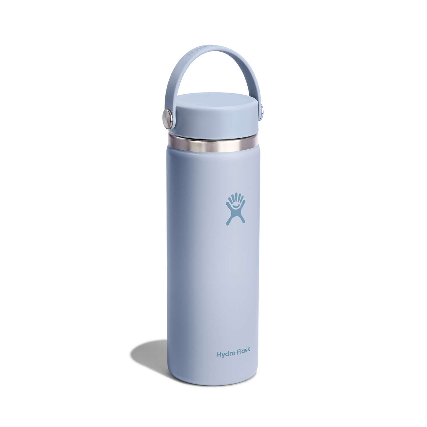 20oz (591mL) Wide Mouth Flex Cap