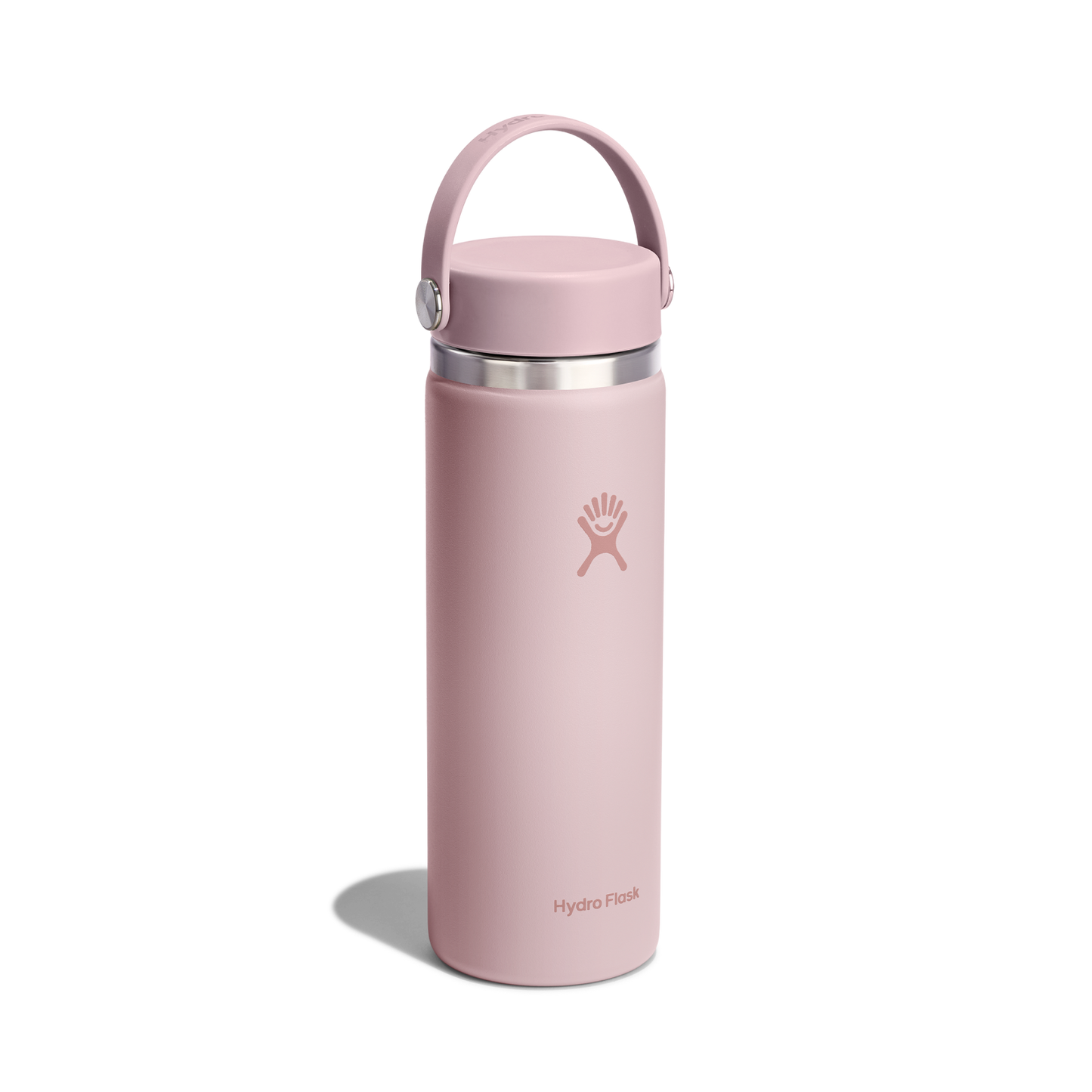 20oz (591mL) Wide Mouth Flex Cap
