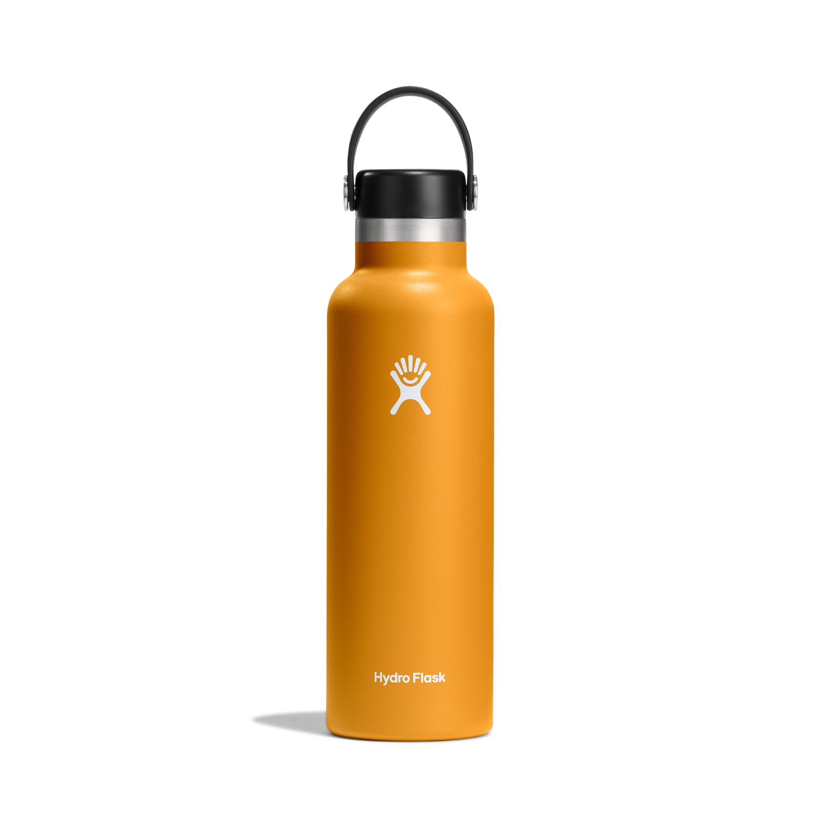21oz (621mL) Standard Mouth Insulated Stainless Steel Drink Bottle