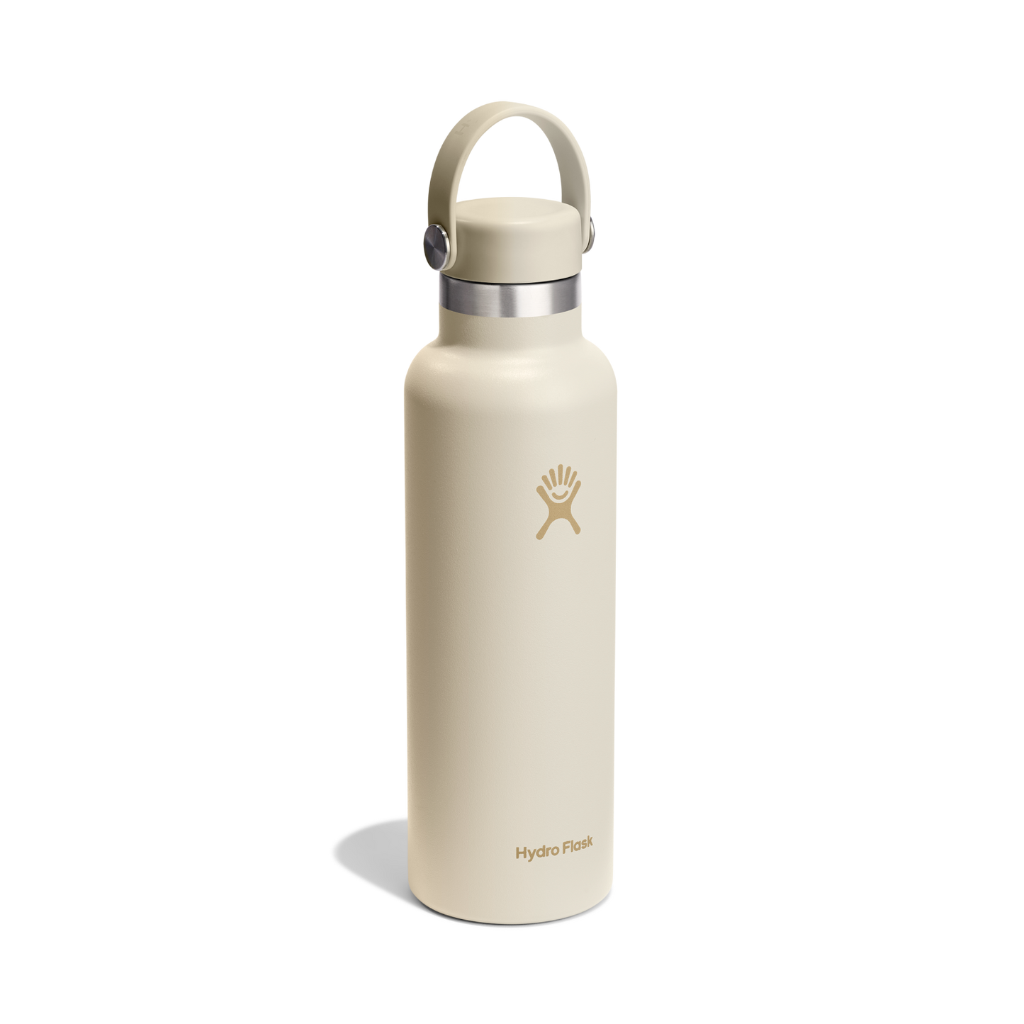 21oz (621mL) Standard Mouth Flex Cap - Tonal