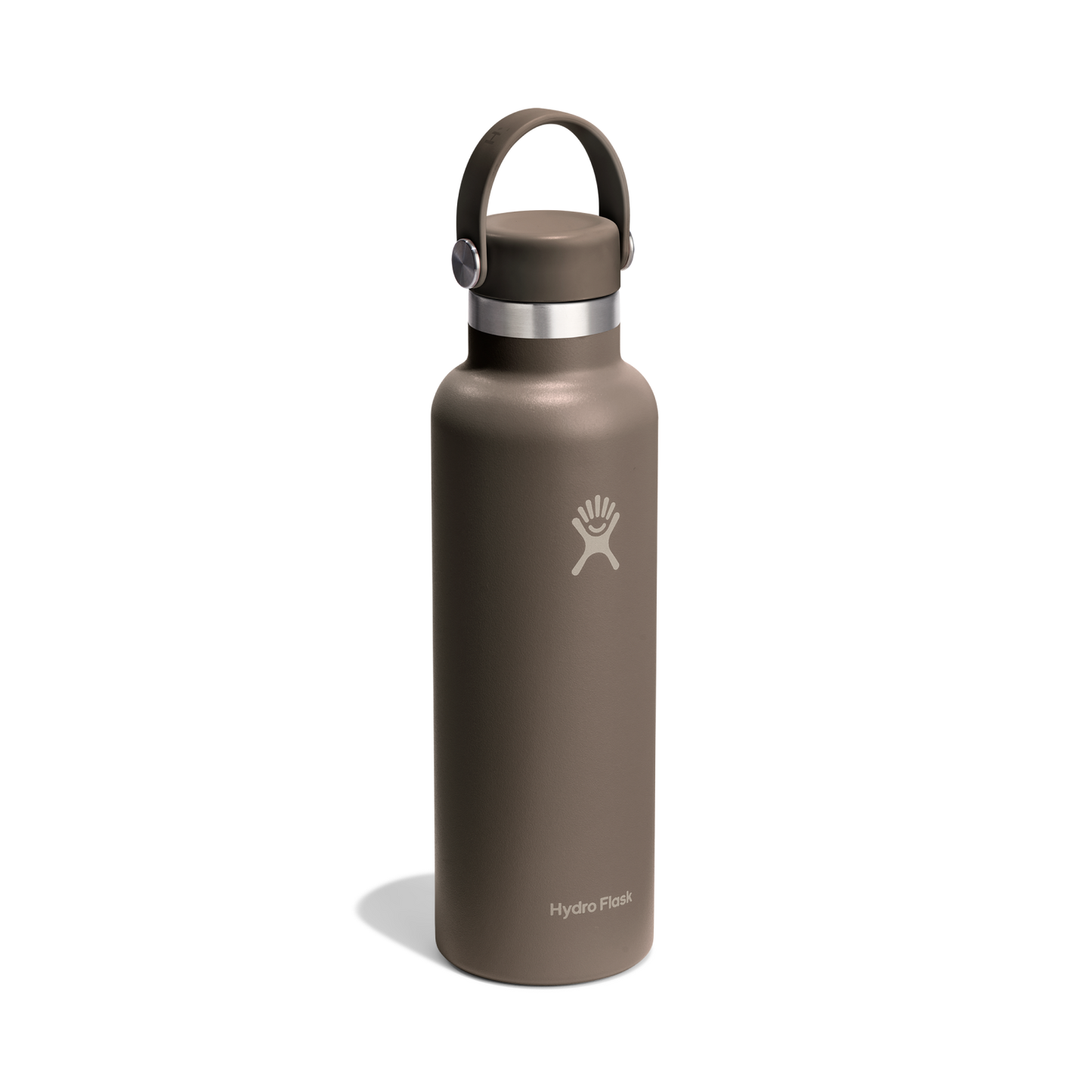 21oz (621mL) Standard Mouth Flex Cap - Tonal