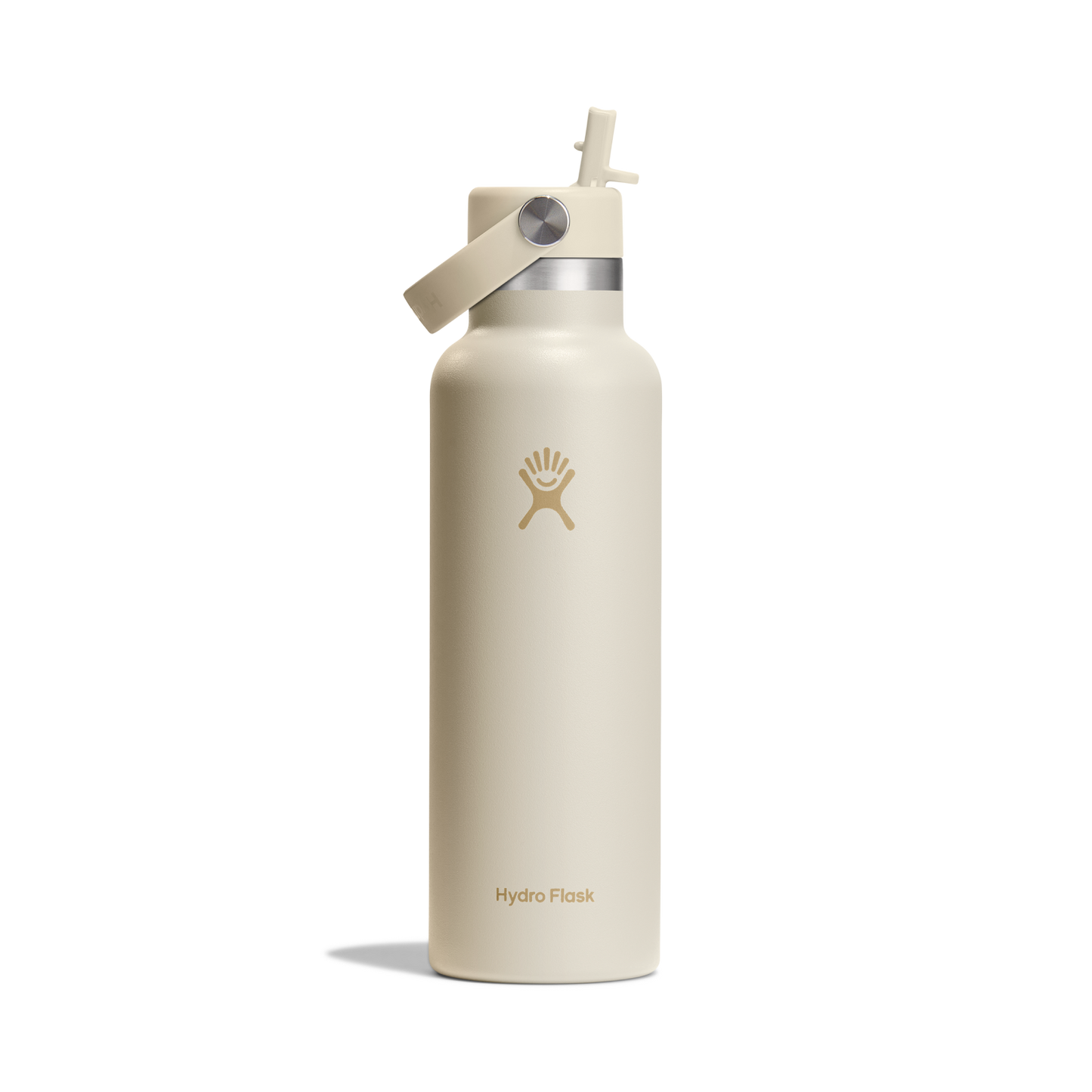 21oz (621mL) Standard Mouth with Flex Straw Cap - Tonal