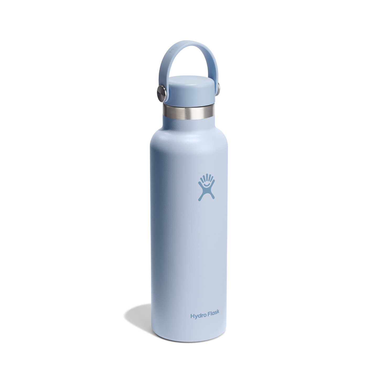 21oz (621mL) Standard Mouth Flex Cap