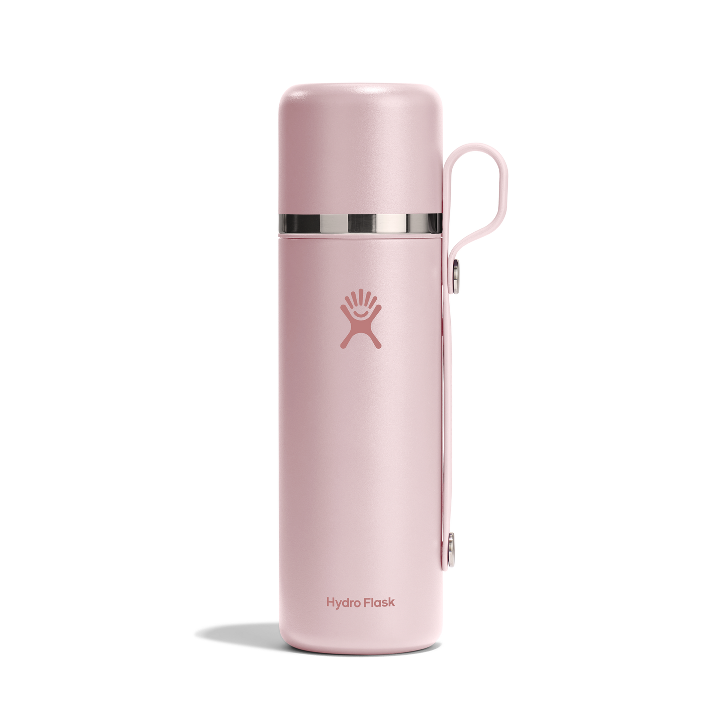 28oz (828mL) Hot Flask & Cup