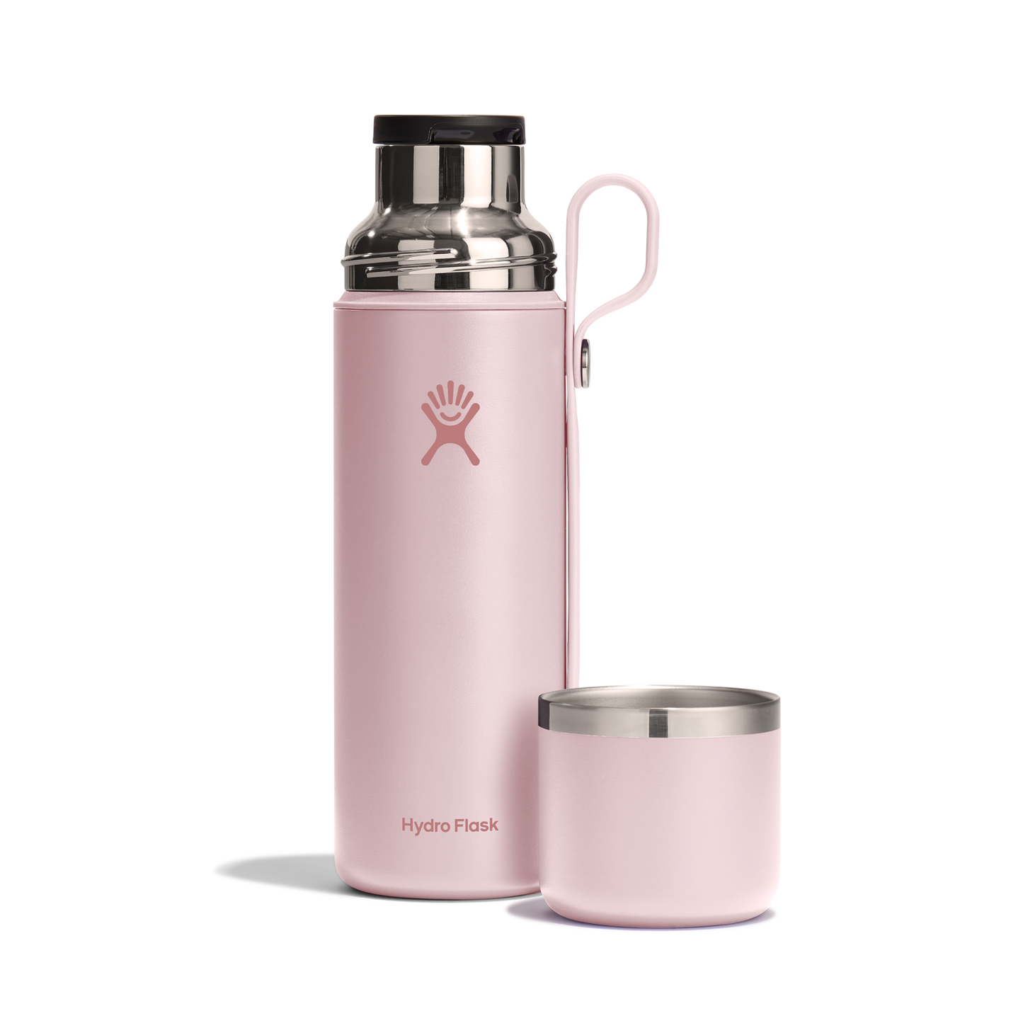 28oz (828mL) Hot Flask & Cup
