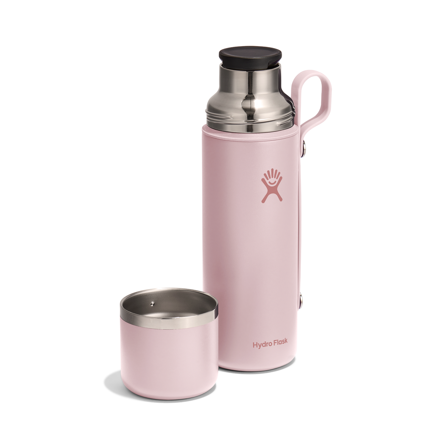 28oz (828mL) Hot Flask & Cup