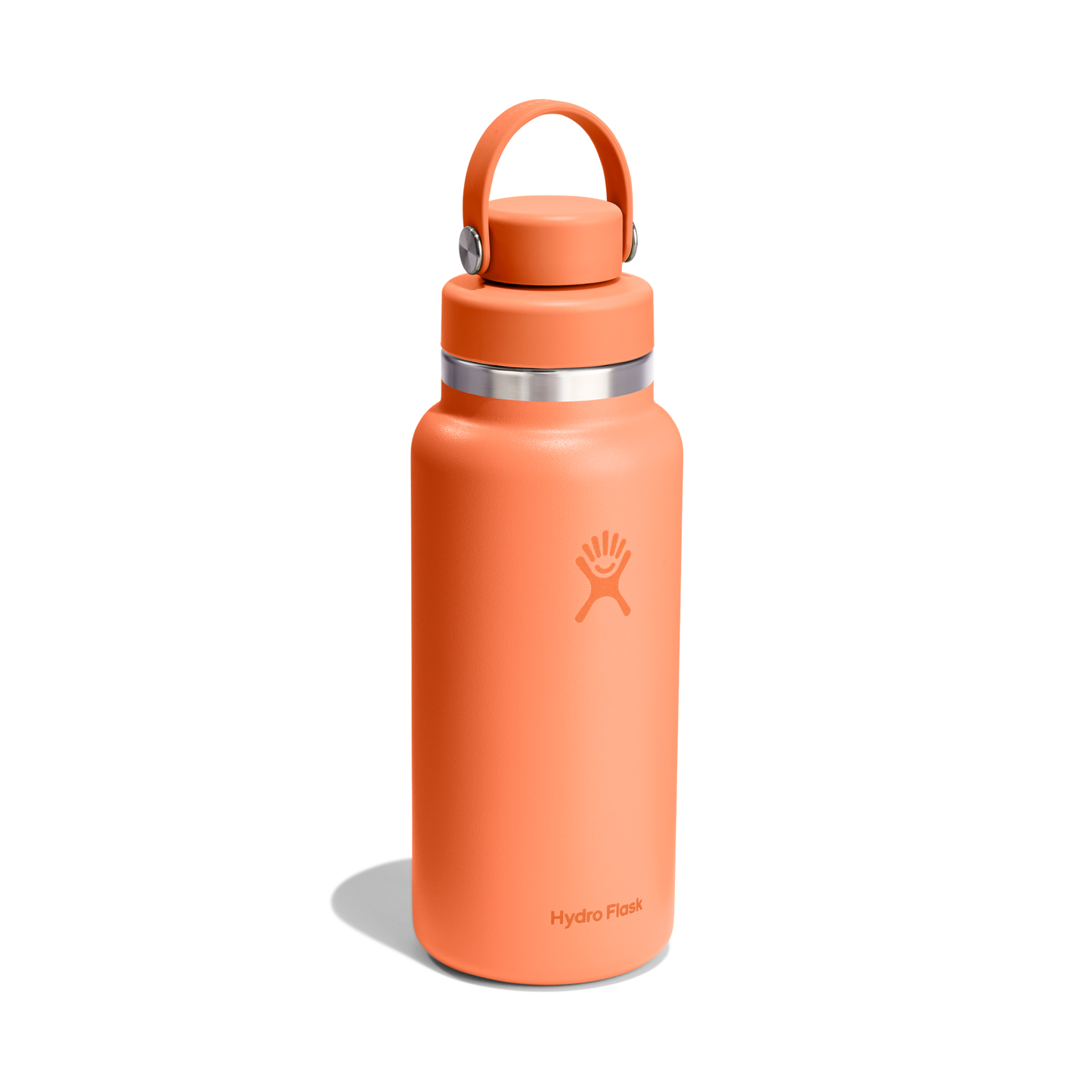 32oz (946mL) Wide Mouth with Flex Chug Cap - Tonal