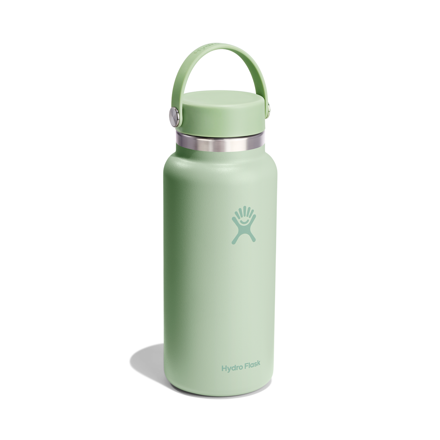 32oz (946mL) Wide Mouth Flex Cap