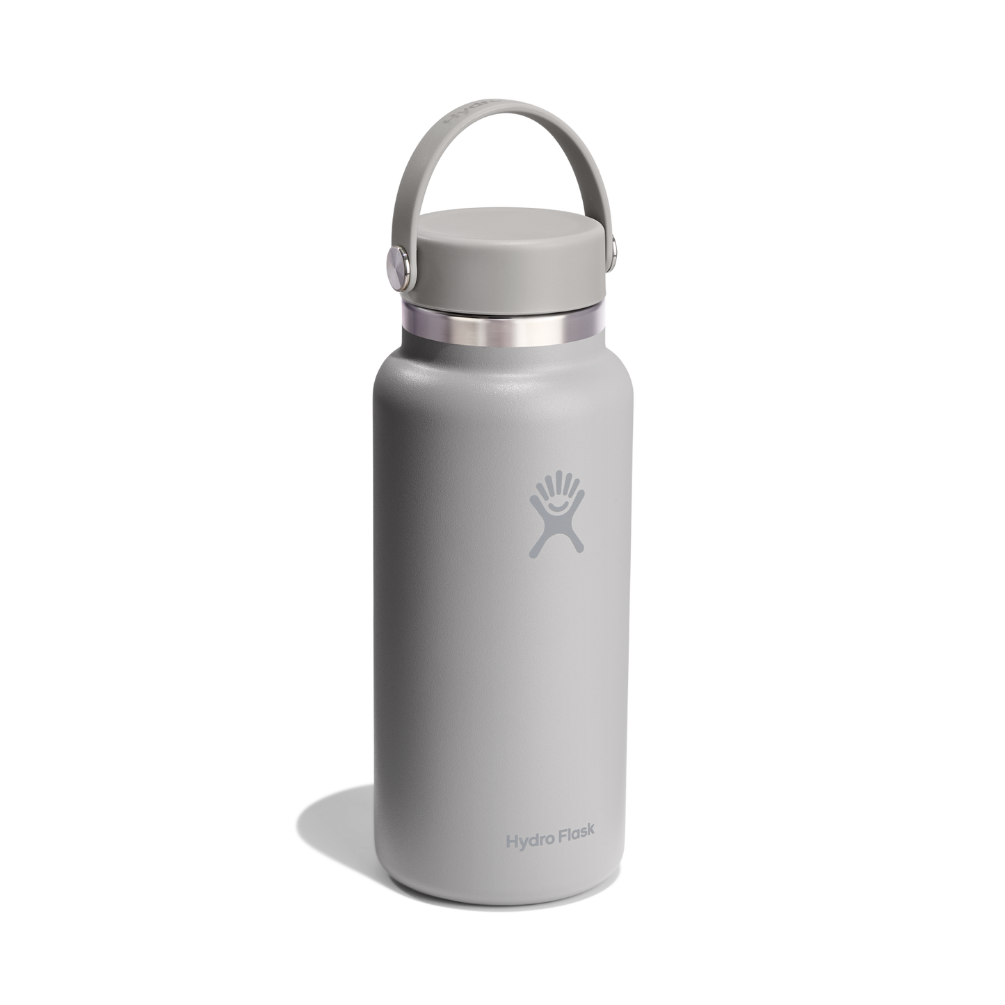 32oz (946mL) Wide Mouth Flex Cap