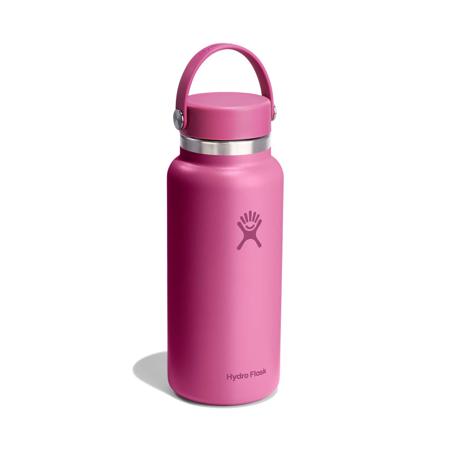 32oz (946mL) Wide Mouth Flex Cap