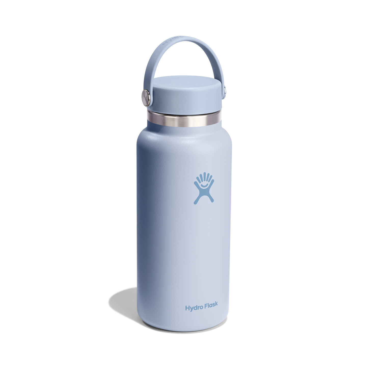 32oz (946mL) Wide Mouth Flex Cap