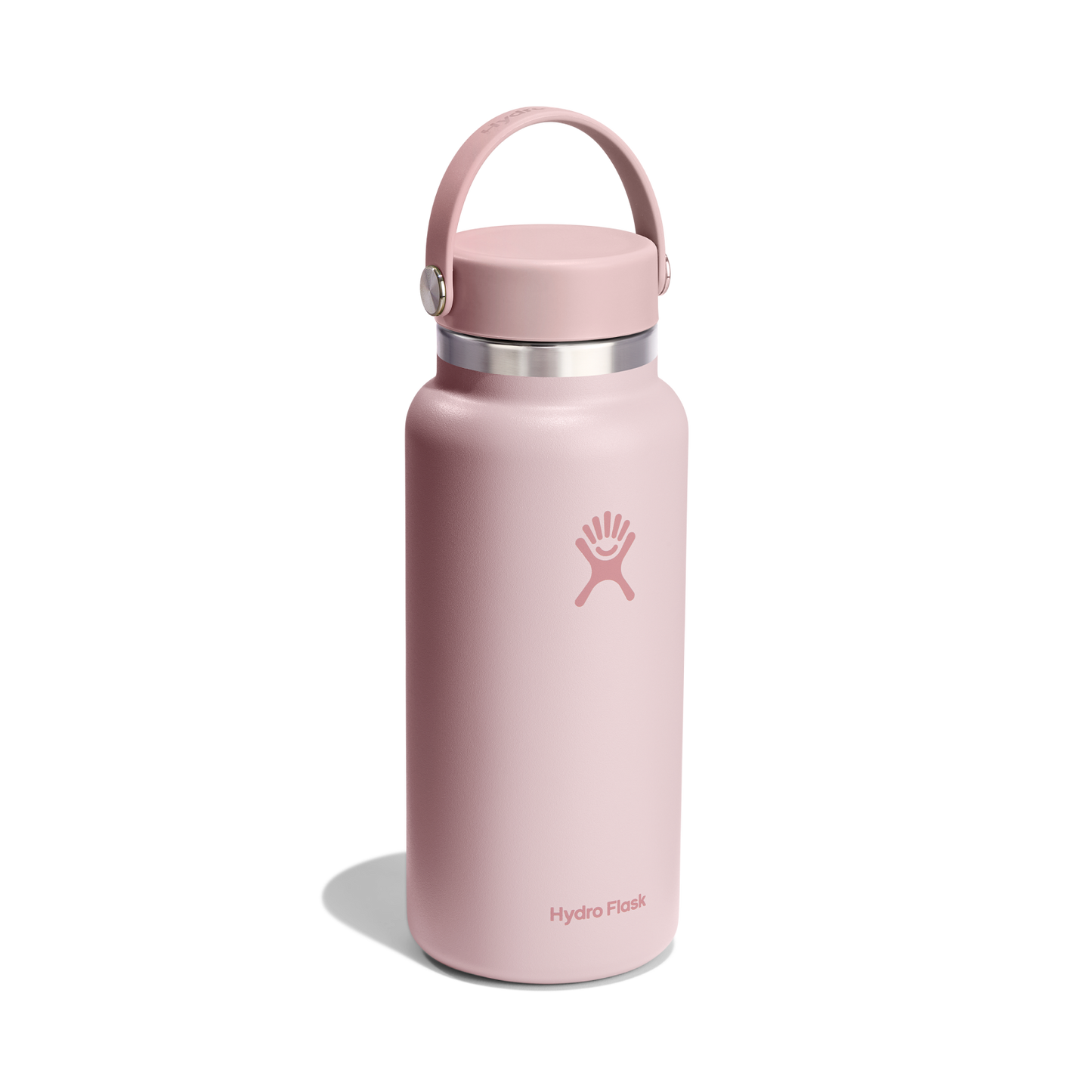 32oz (946mL) Wide Mouth Flex Cap