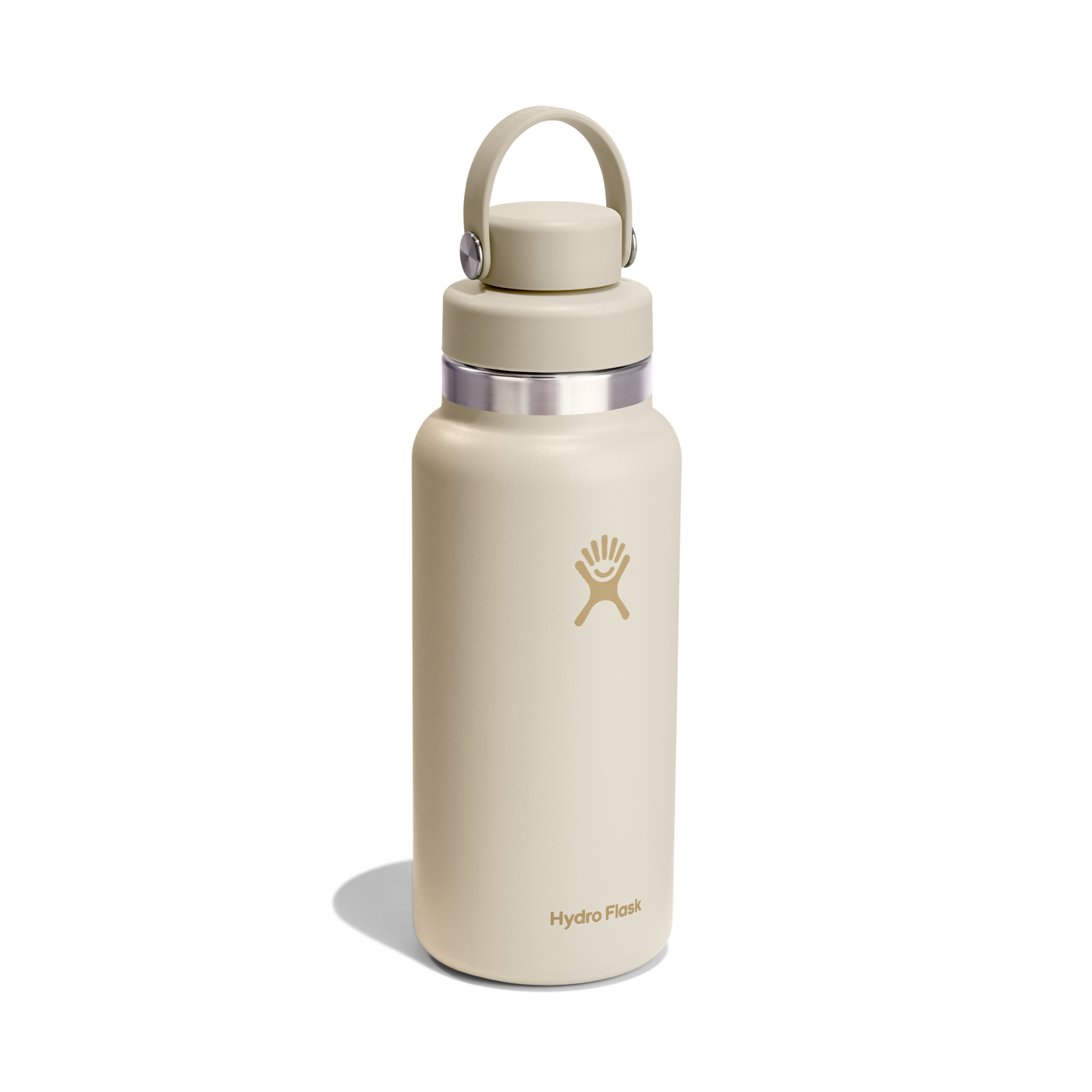 32oz (946mL) Wide Mouth with Flex Chug Cap - Tonal