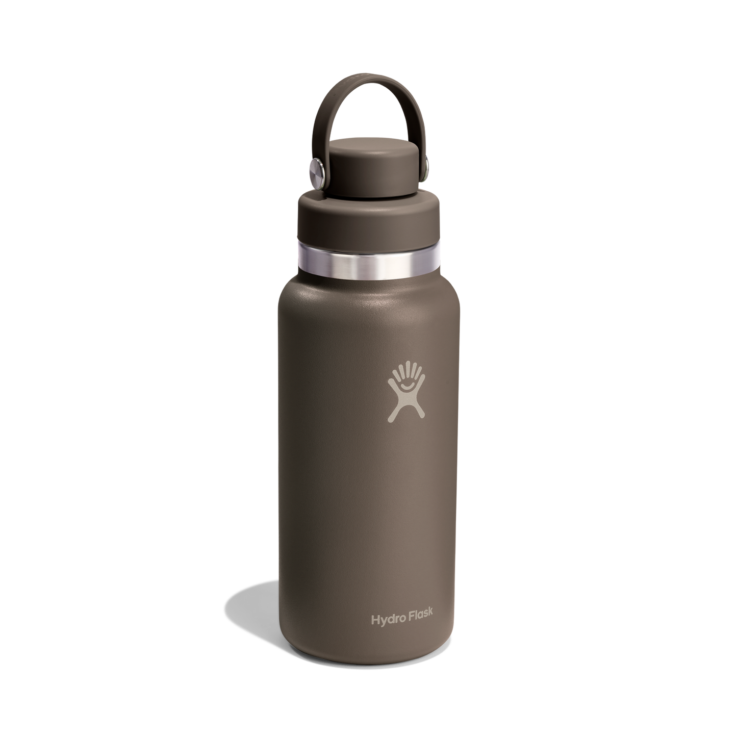 32oz (946mL) Wide Mouth with Flex Chug Cap - Tonal