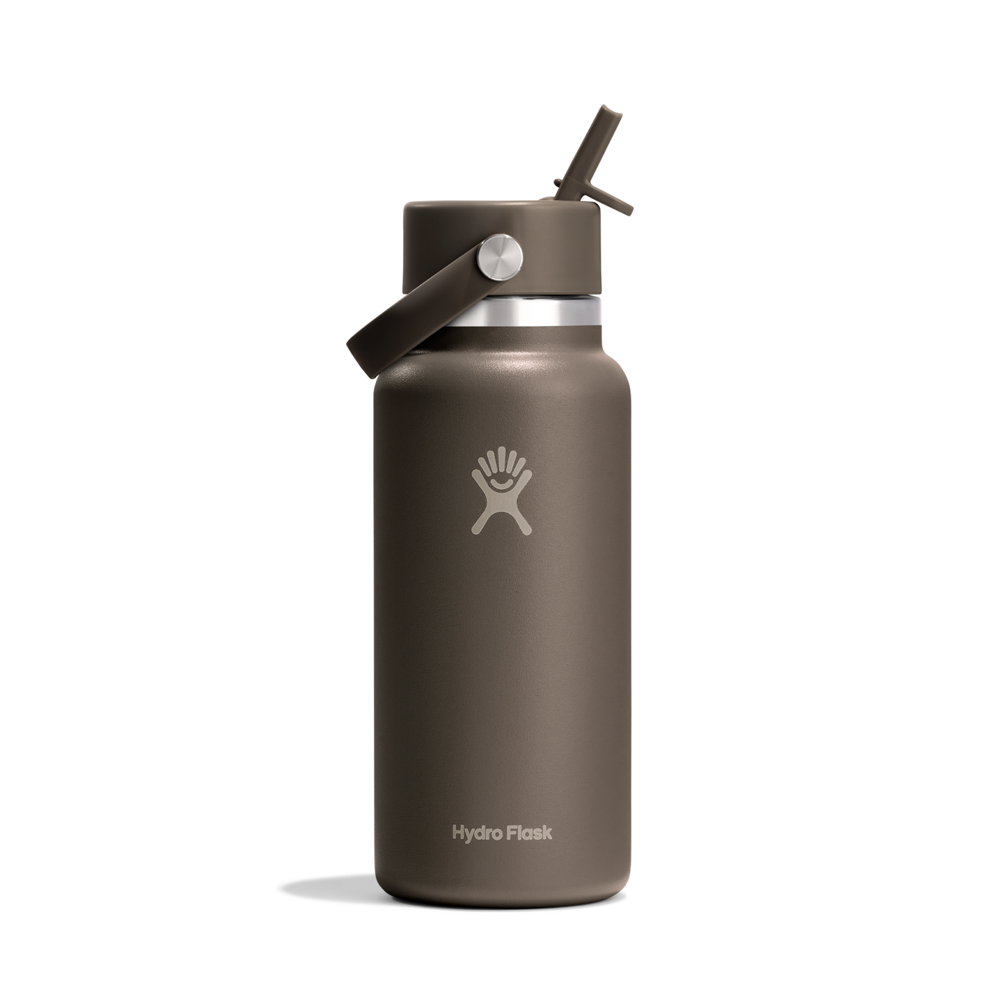 32oz (946mL) Wide Mouth with Flex Straw Cap - Tonal
