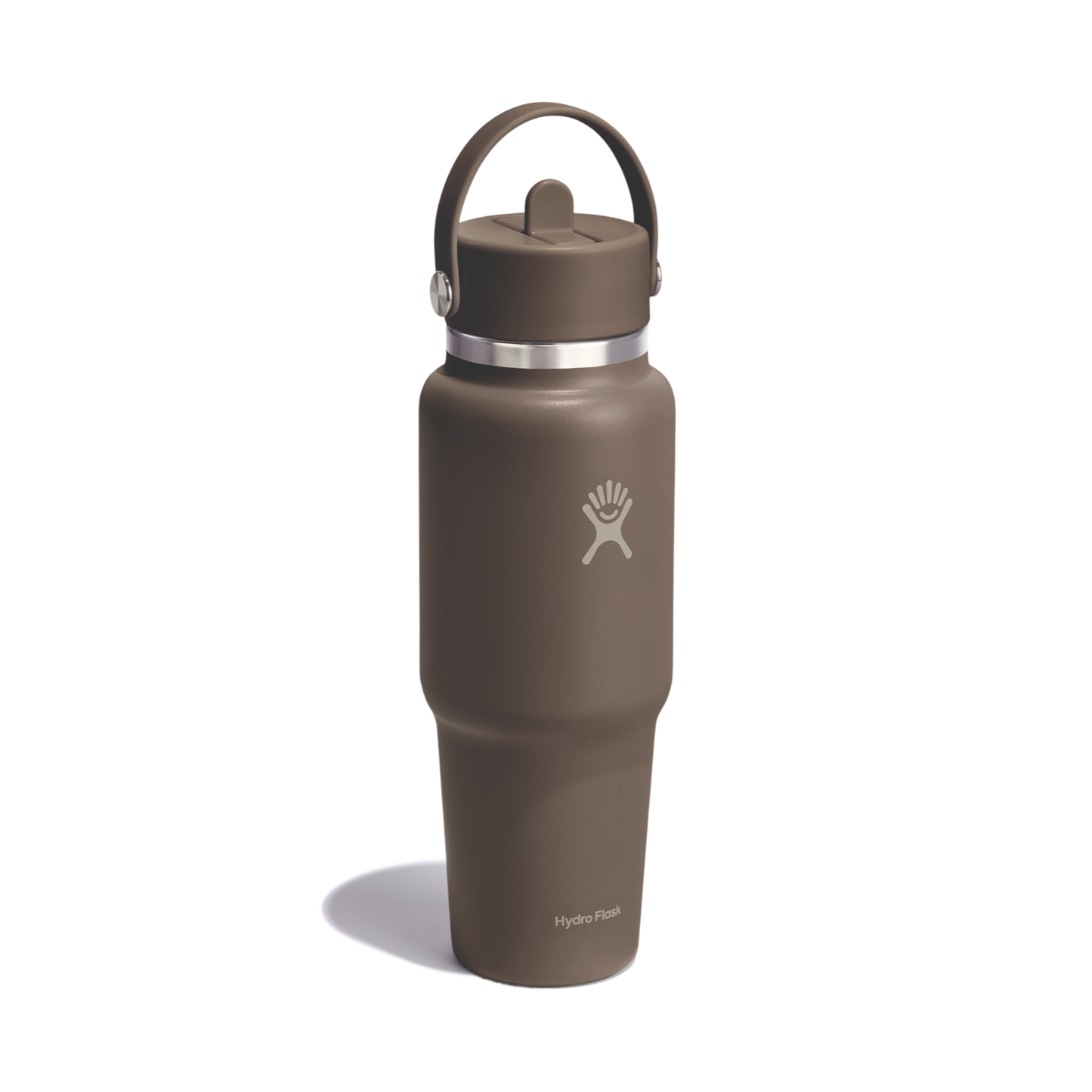 32oz (946mL) Wide Flex Straw Travel Bottle