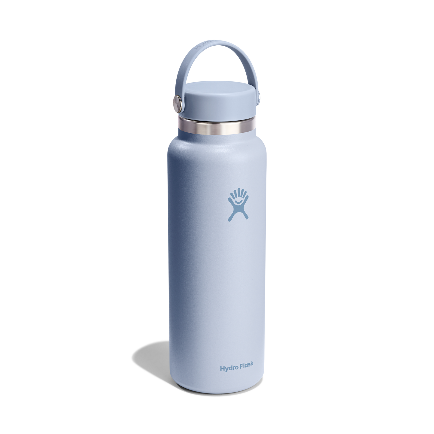 40oz (1.18L) Wide Mouth Flex Cap