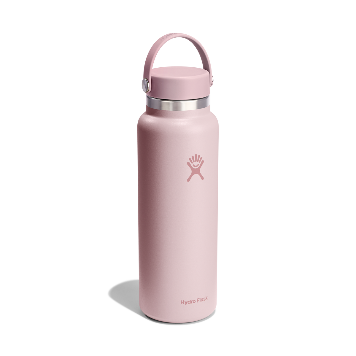 40oz (1.18L) Wide Mouth Flex Cap