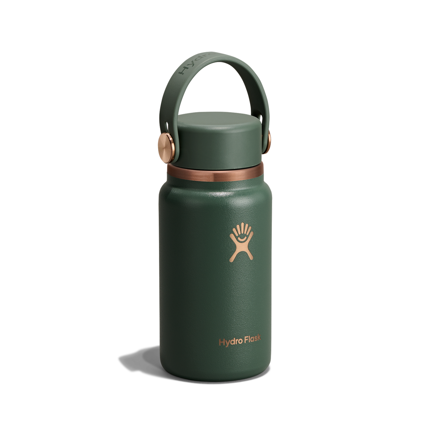 6.7oz (198mL) Micro Hydro with FlexClip™ Strap Limited Edition