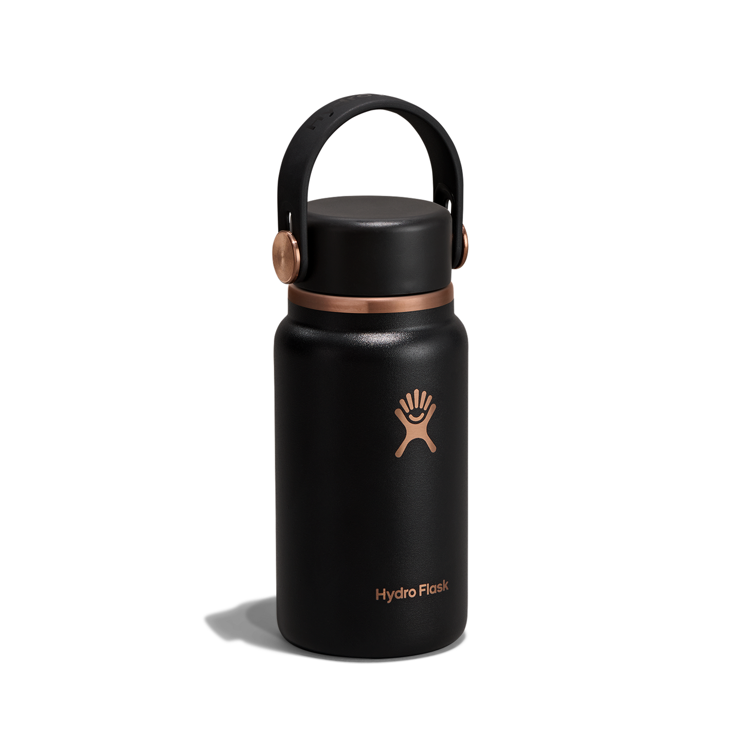 6.7oz (198mL) Micro Hydro with FlexClip™ Strap Limited Edition