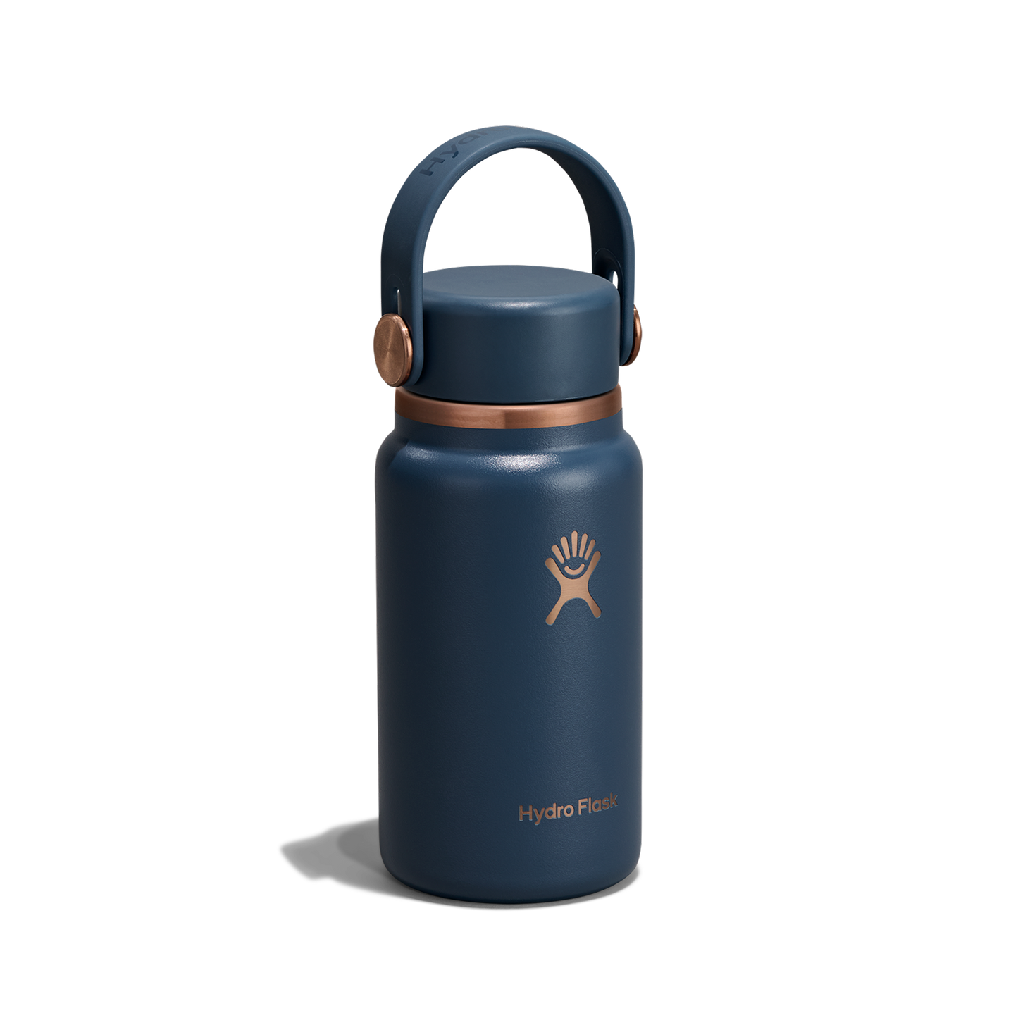 6.7oz (198mL) Micro Hydro with FlexClip™ Strap Limited Edition