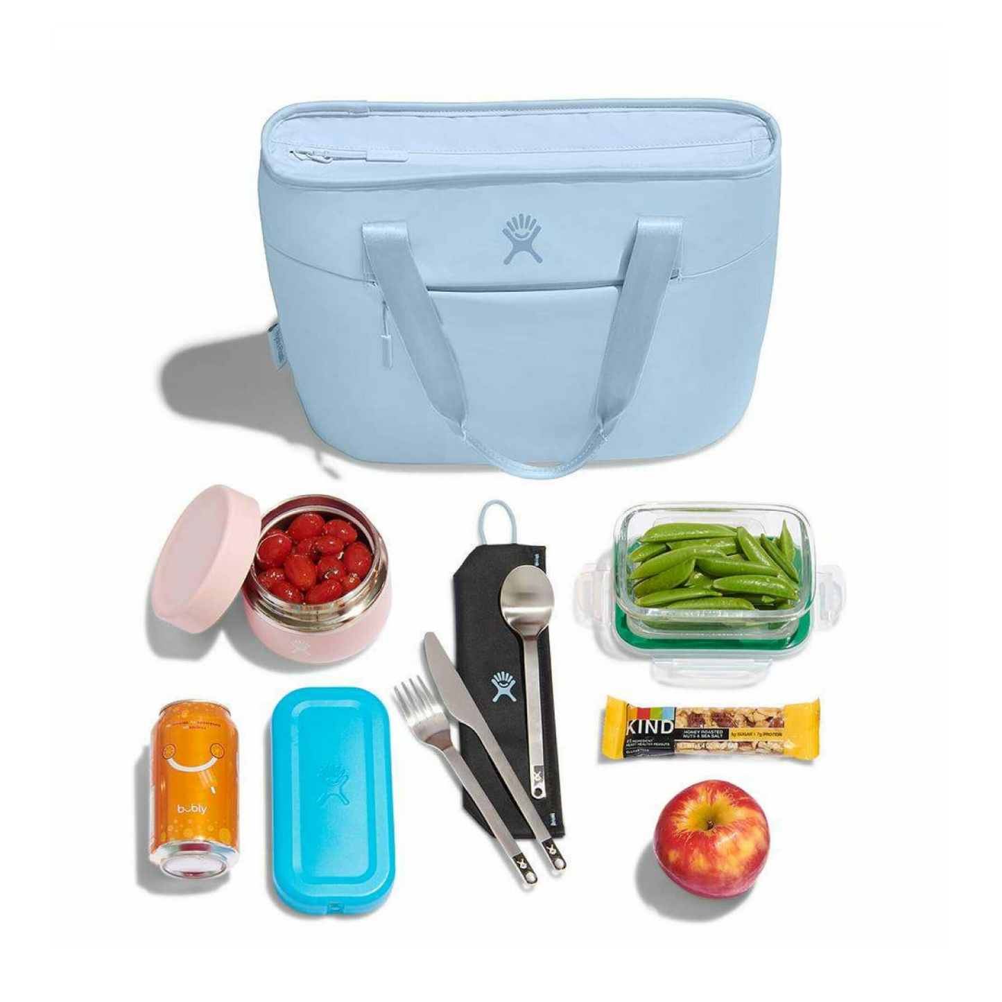 8L Insulated Tote