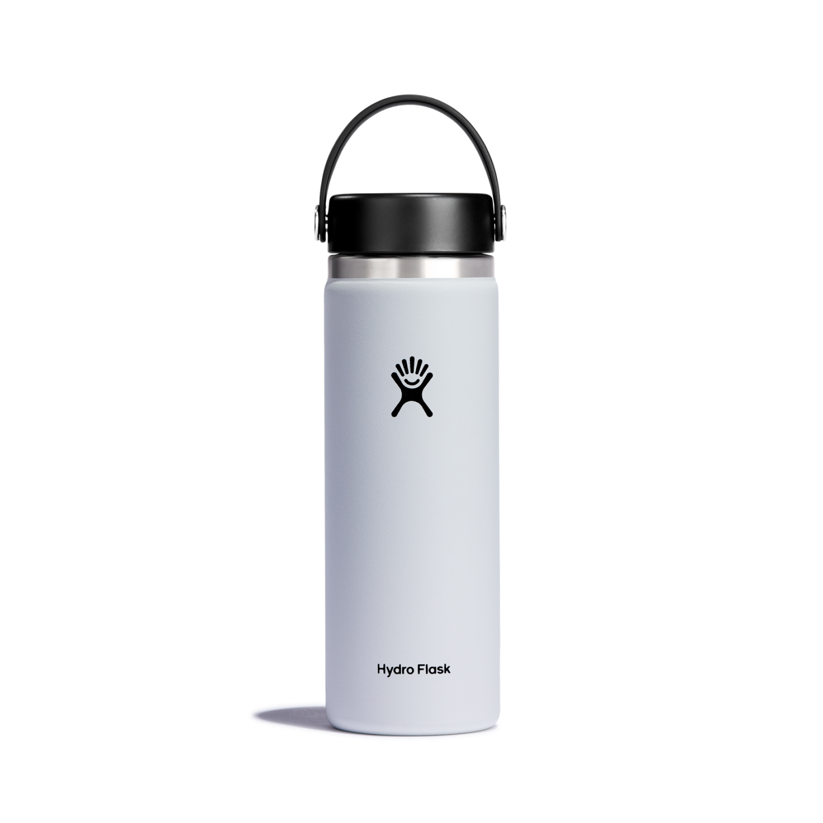 Hydro Flask Best Flask For Hot And Cold Drinks 20oz (591mL) Wide