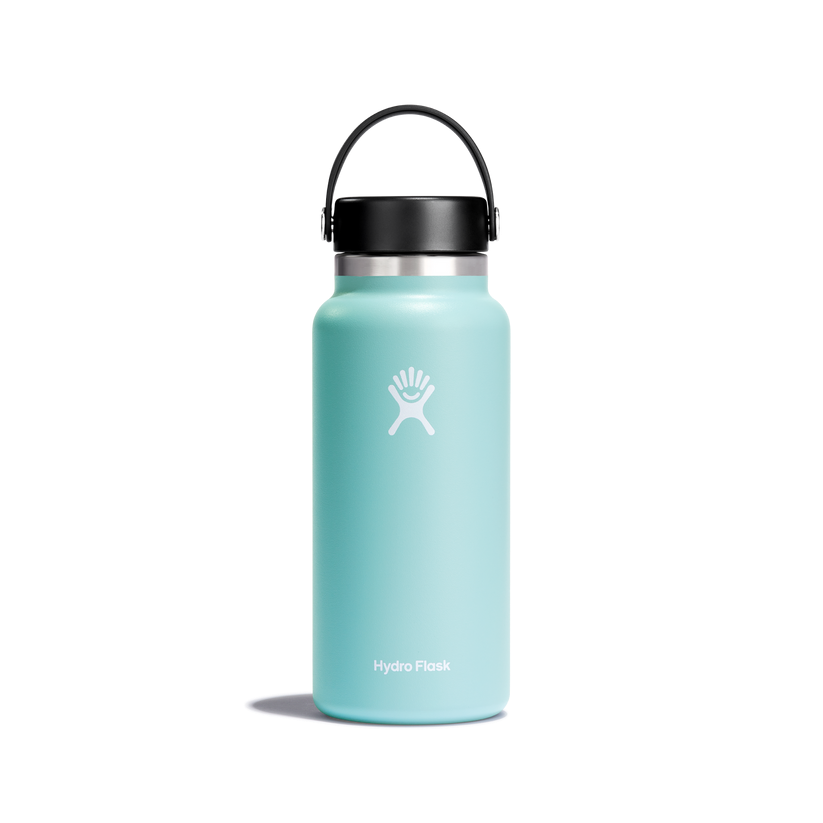32oz (946mL) Wide Mouth - Last Chance