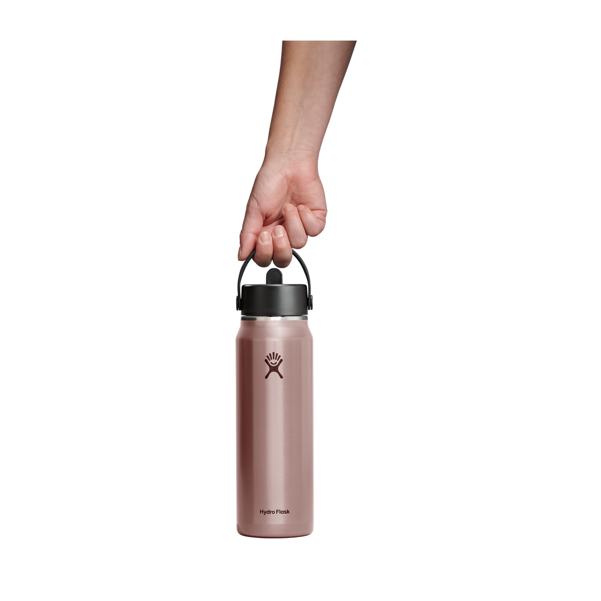 32oz (946mL) Lightweight Wide Mouth Flex Straw Cap