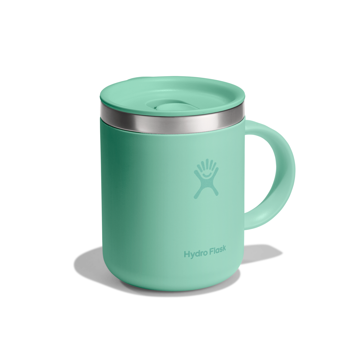 12oz (354mL) Mug with Closable Lid