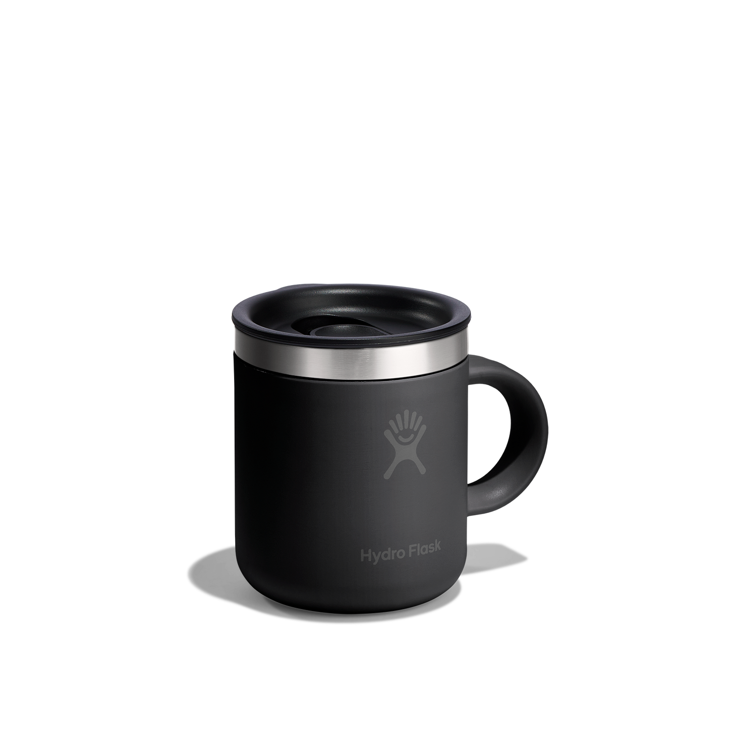6oz (177mL) Mug with Closable Lid