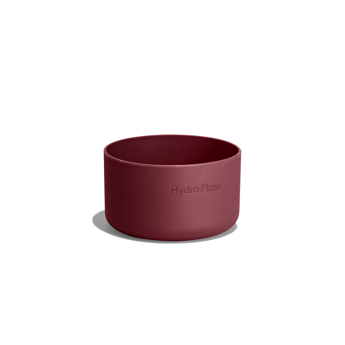 Micro Boot 200 - Burgundy