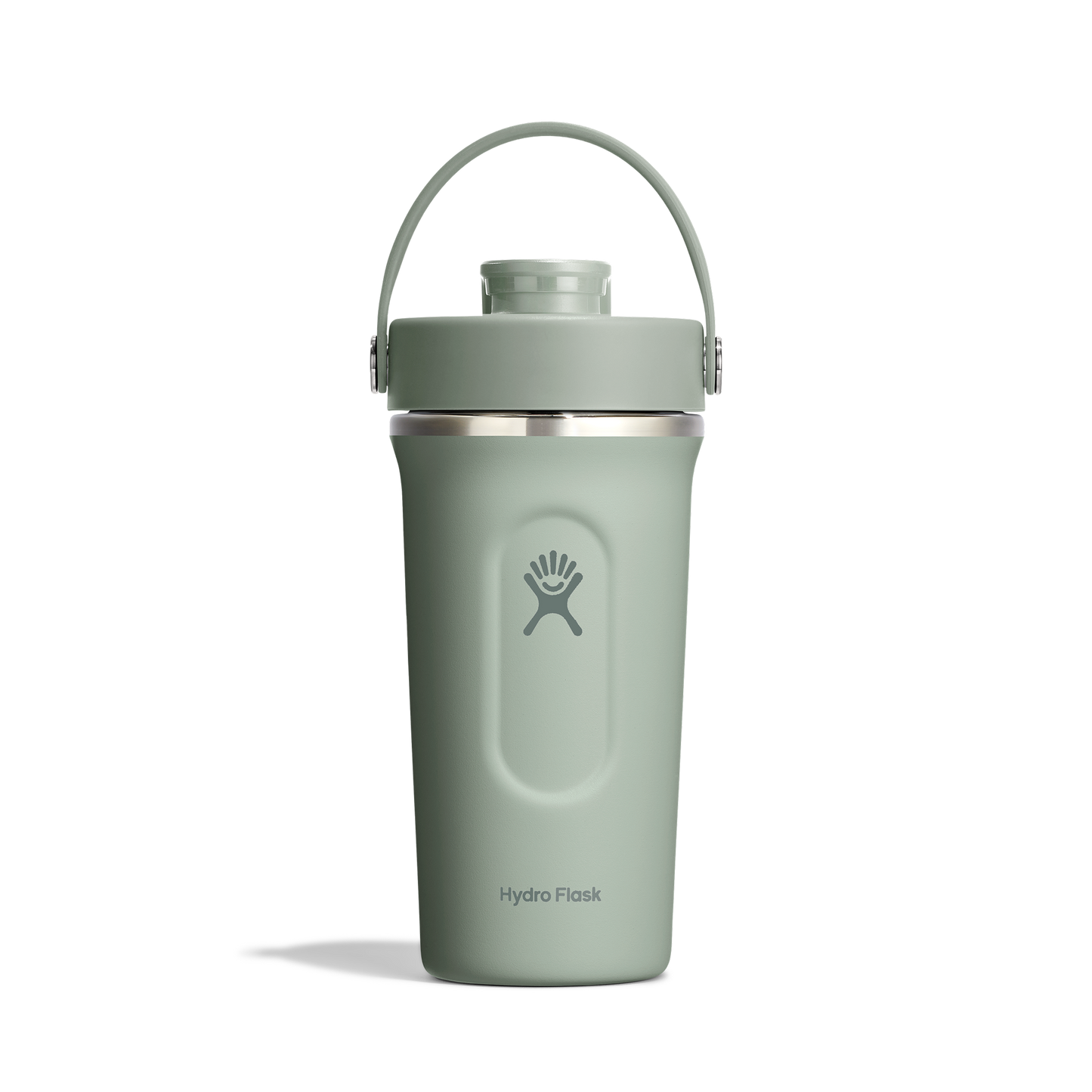 24oz (709mL) Insulated Shaker Bottle