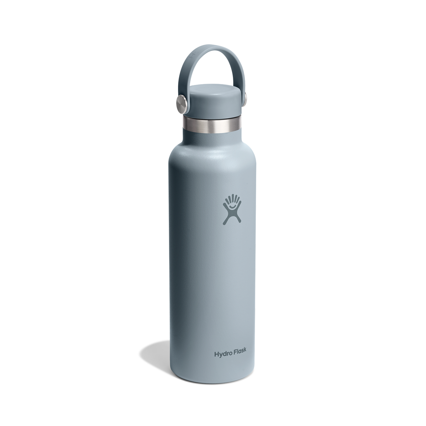21oz (621mL) Standard Mouth Flex Cap