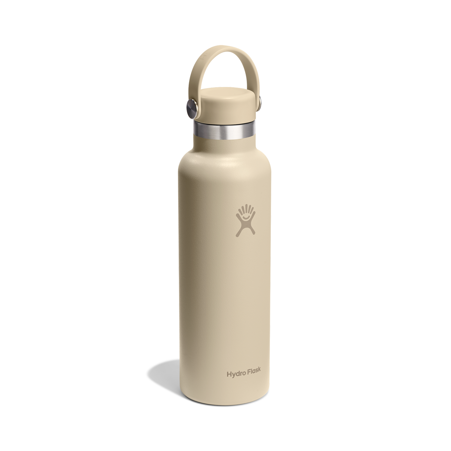 21oz (621mL) Standard Mouth Flex Cap