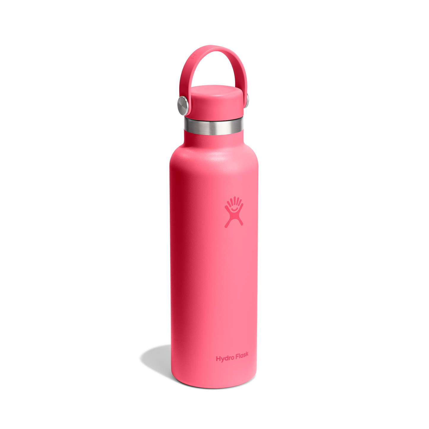 21oz (621mL) Standard Mouth Flex Cap