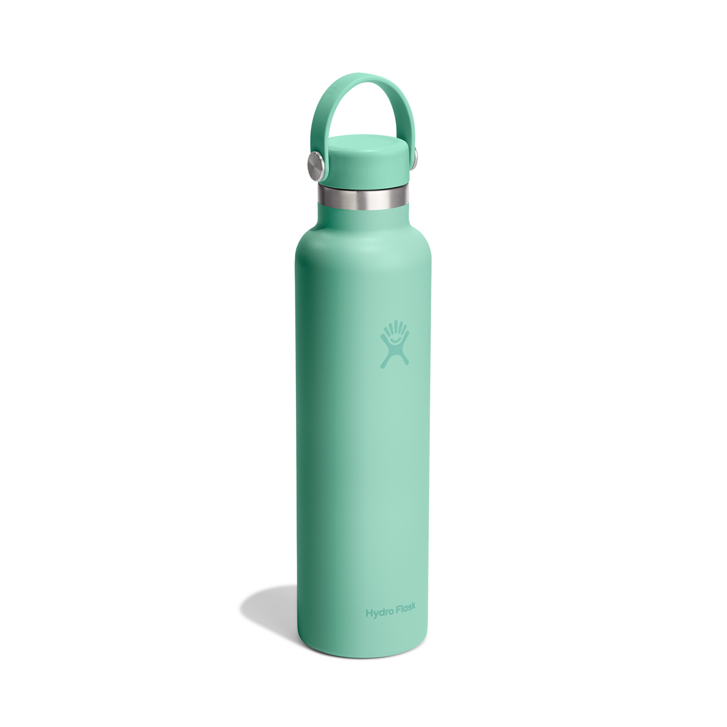 24oz (710mL) Standard Mouth Flex Cap