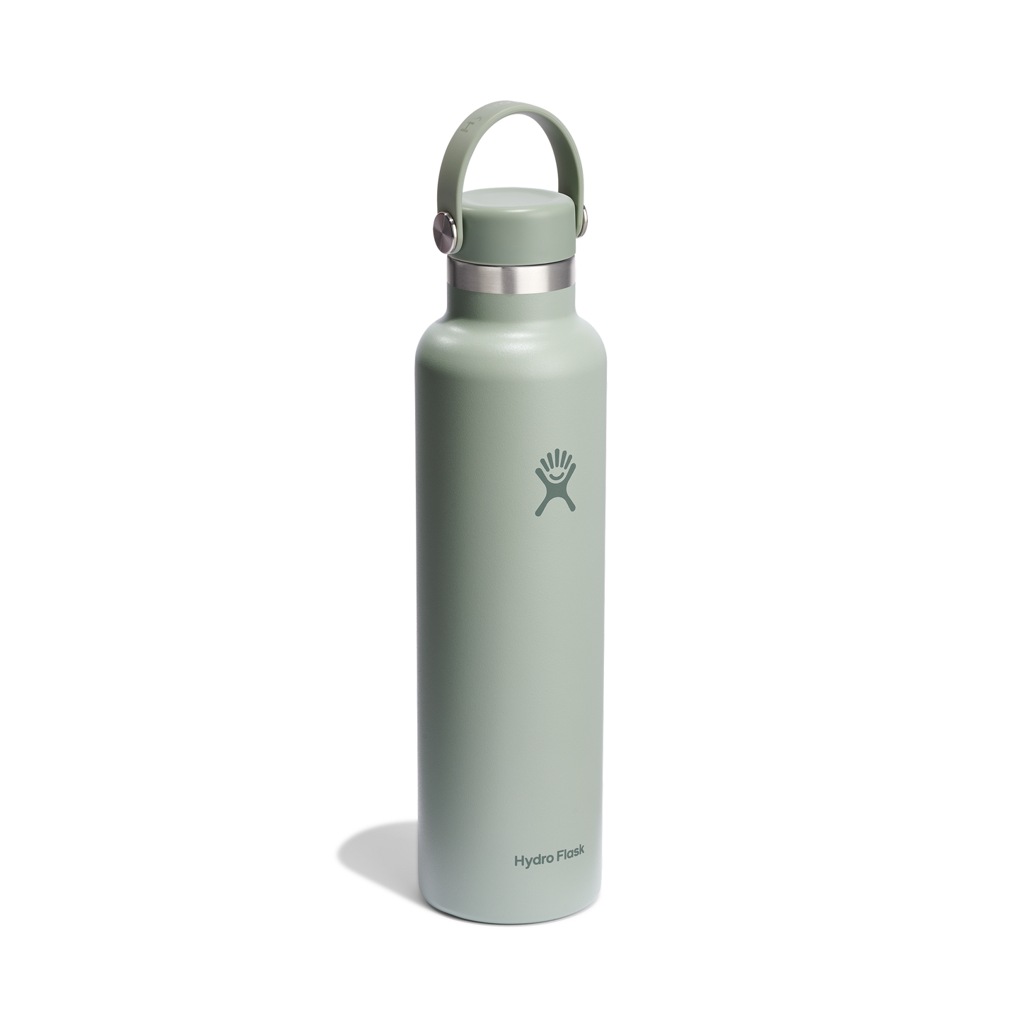 24oz (710mL) Standard Mouth Flex Cap