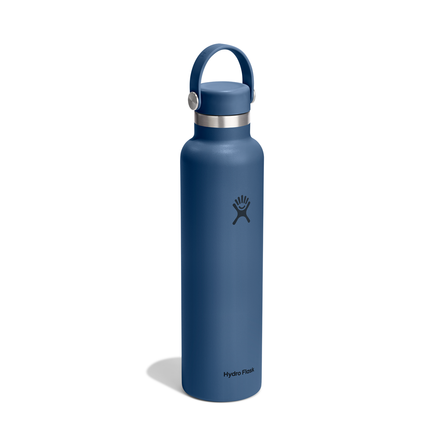 24oz (710mL) Standard Mouth Flex Cap