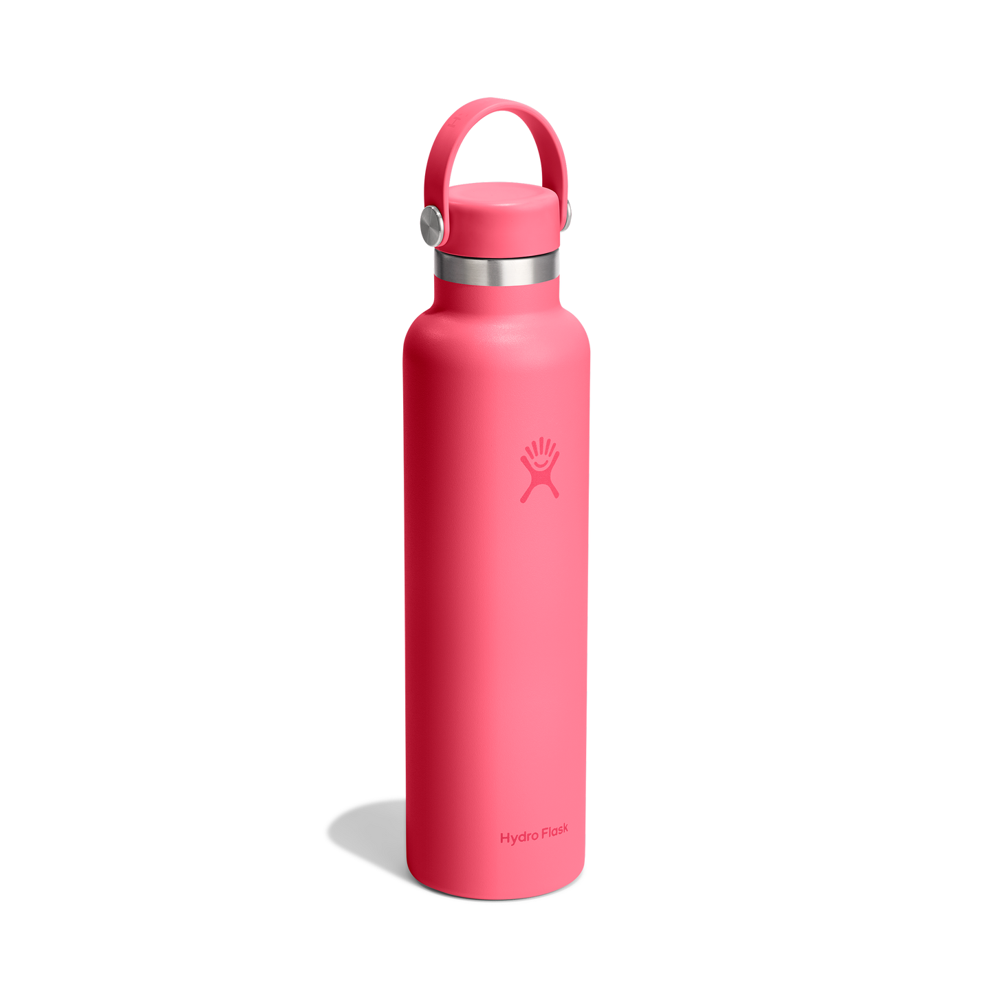 24oz (710mL) Standard Mouth Flex Cap